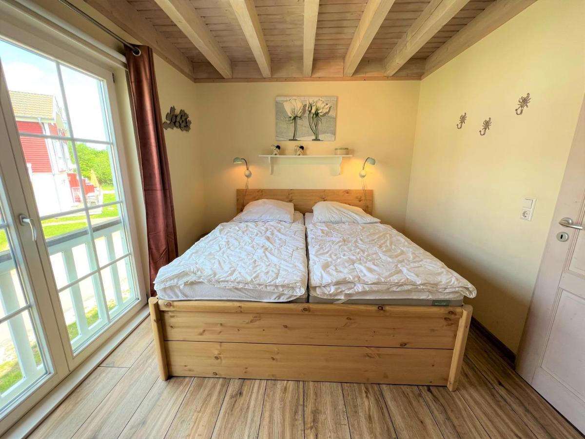Strandpark Sierksdorf H092 "Ostsehblick" Екстериор снимка